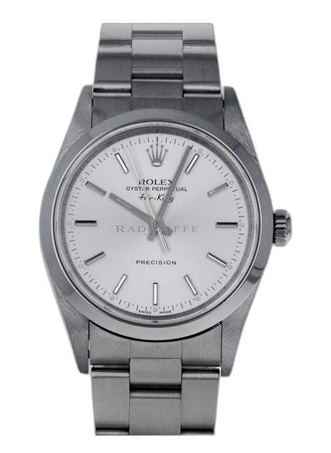 fake rolex airking 14000|rolex air king price chart.